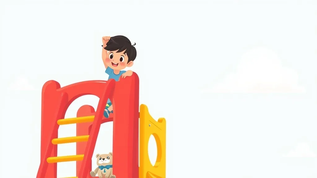 Dream symbol: jungle gym: demographics: Children and Jungle Gym Dreams