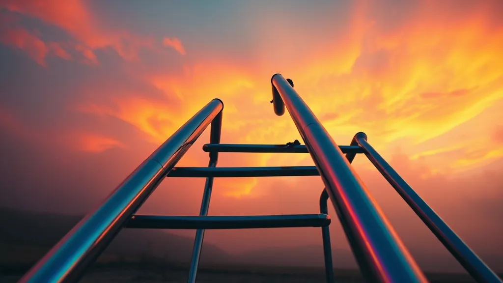 Decoding Your Dream: The Jungle Gym Symbol