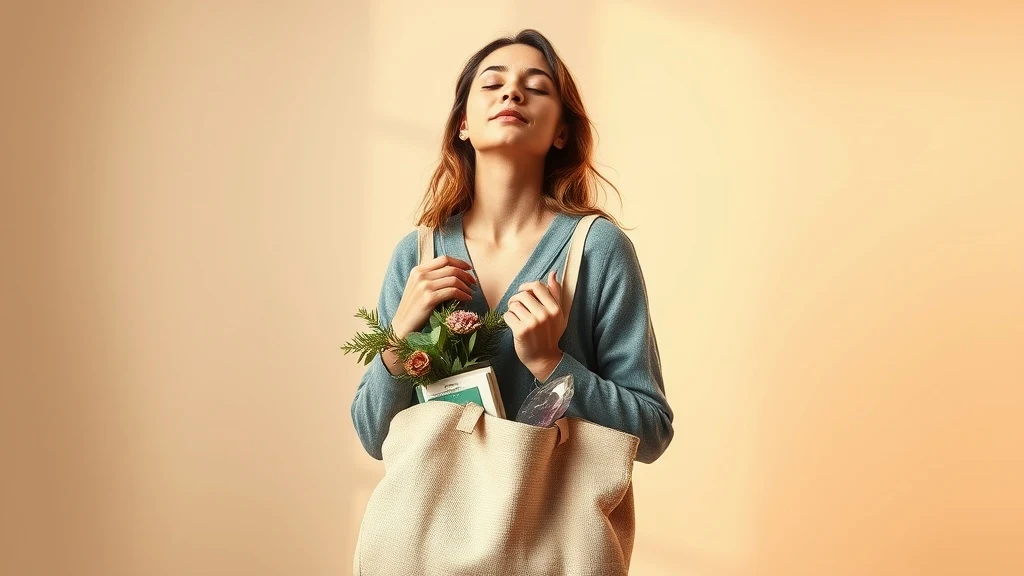 Dream symbol: jute bag: intro