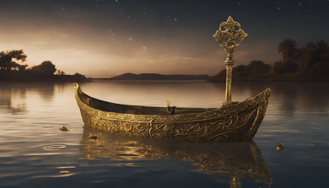 Dream symbol: key areas: intro