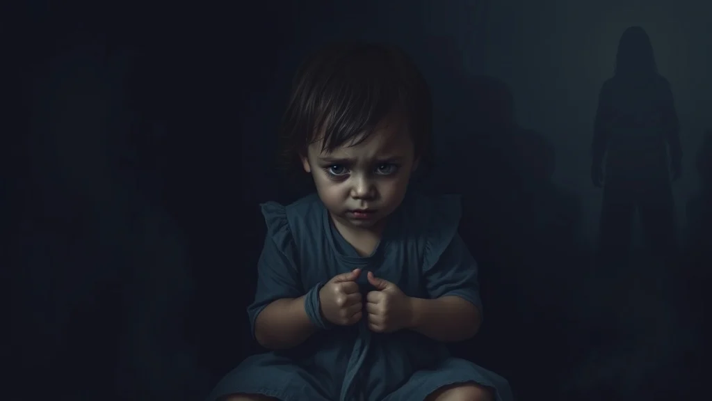 Dream symbol: kidnapped child: demographics: Individuals Exploring Issues of Identity or Control
