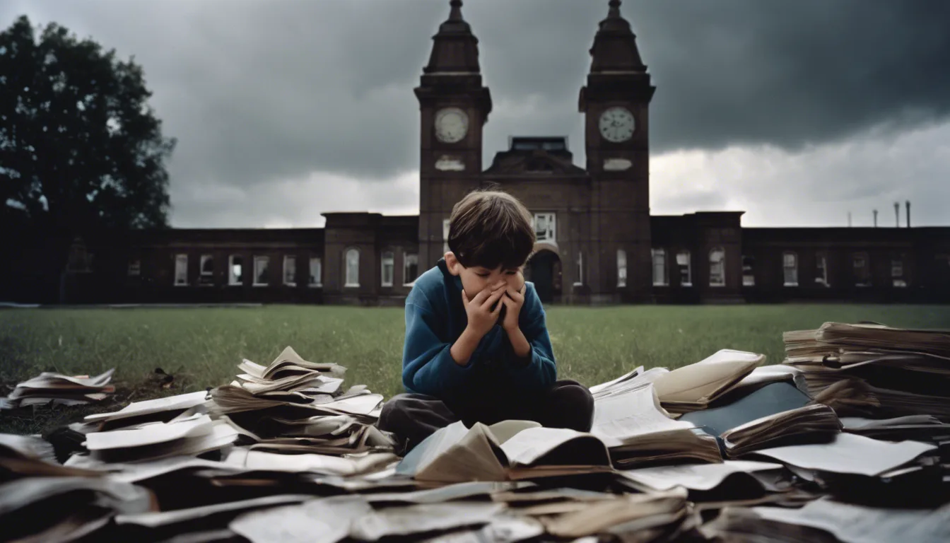 Dream symbol: kids from school: intro