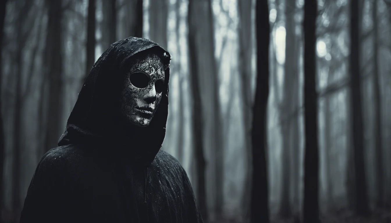Dream Symbol: Killer - Unveiling the Hidden Meaning