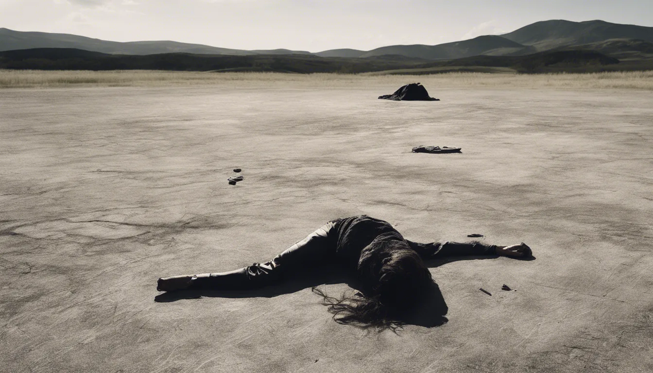Dream symbol: killing someone: demographics: Stress and Life Events: Unearthing the Triggering Role of Stressful Situations