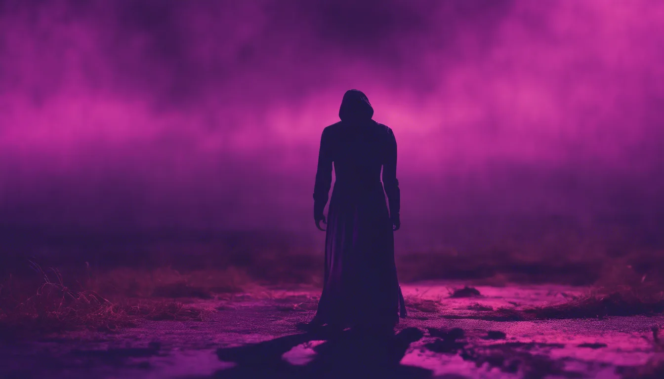 Unraveling the Mystery: What Does It Mean When You Dream of Killing Someone?