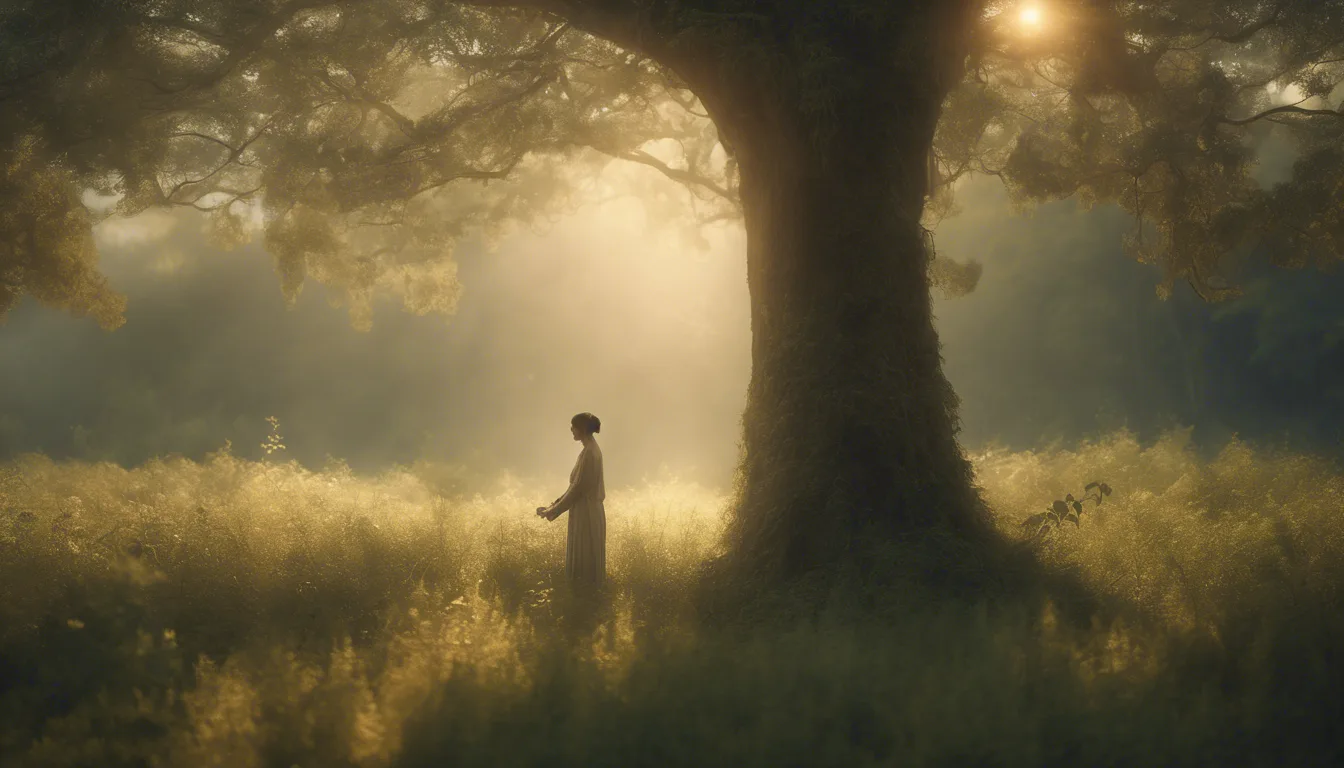 Dream symbol: kind-hearted: intro