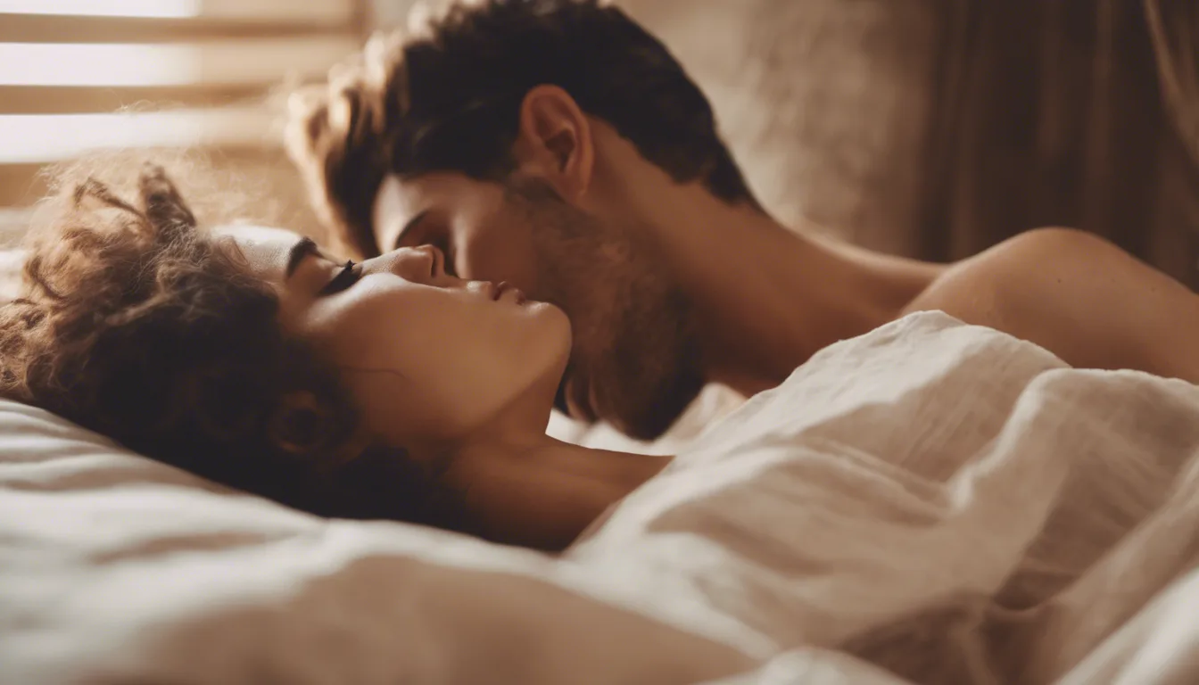 Dream symbol: kissing on the cheek: intro