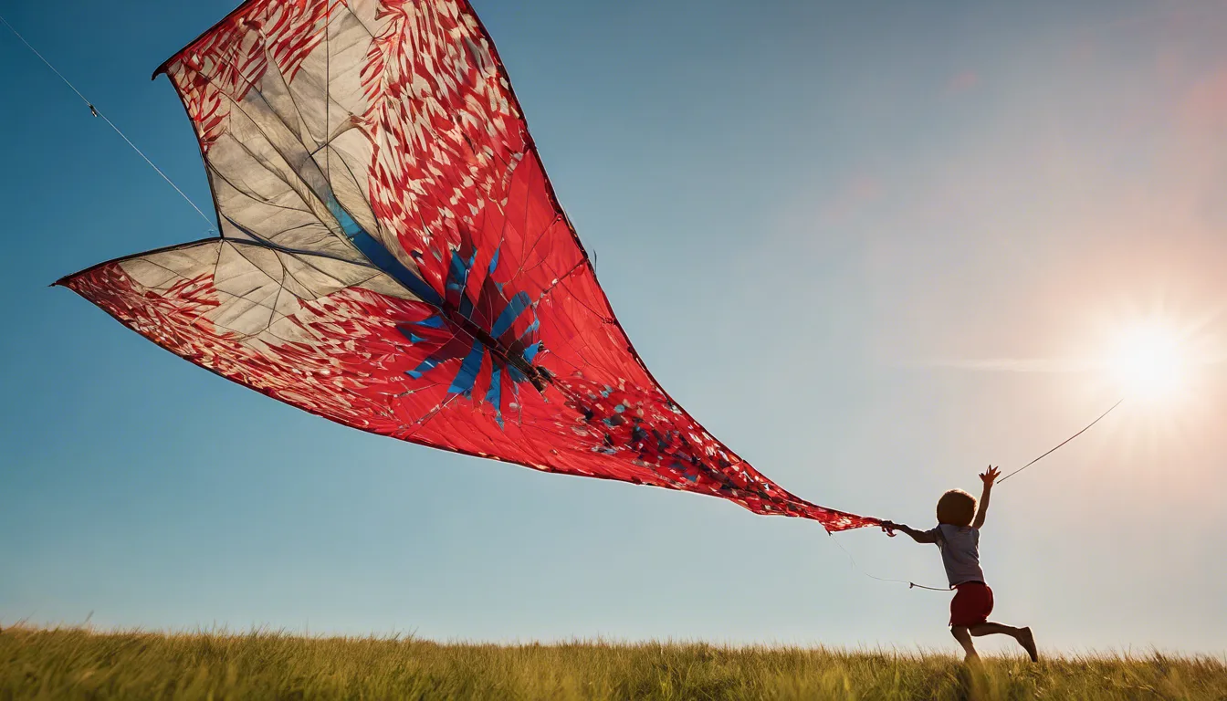 Dream symbol: kite: intro