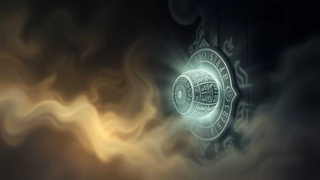 Dream symbol: knob: symbolism: Hidden Potential and Inner Resources