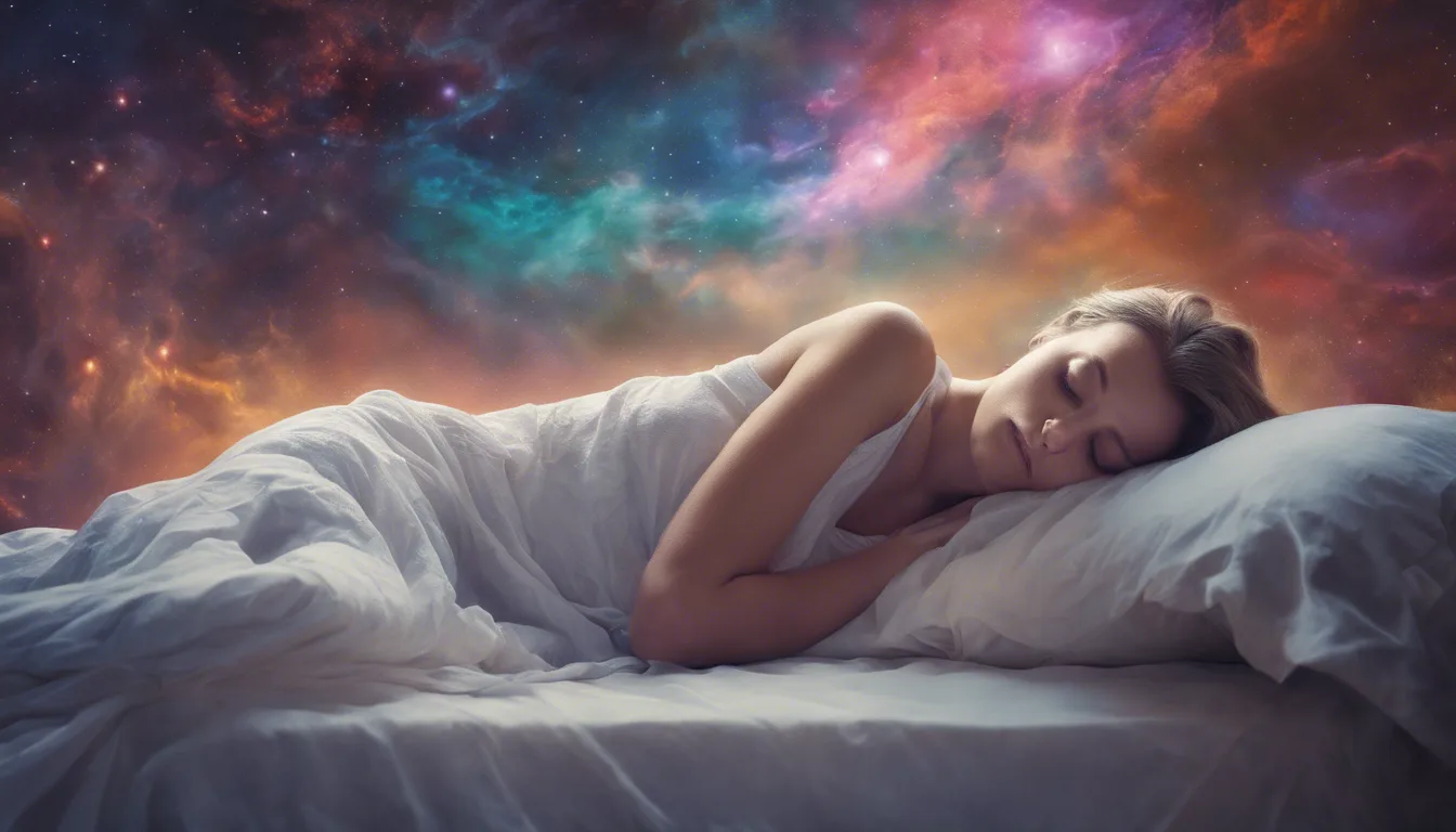 Dream symbol: knowing things before they happen: intro