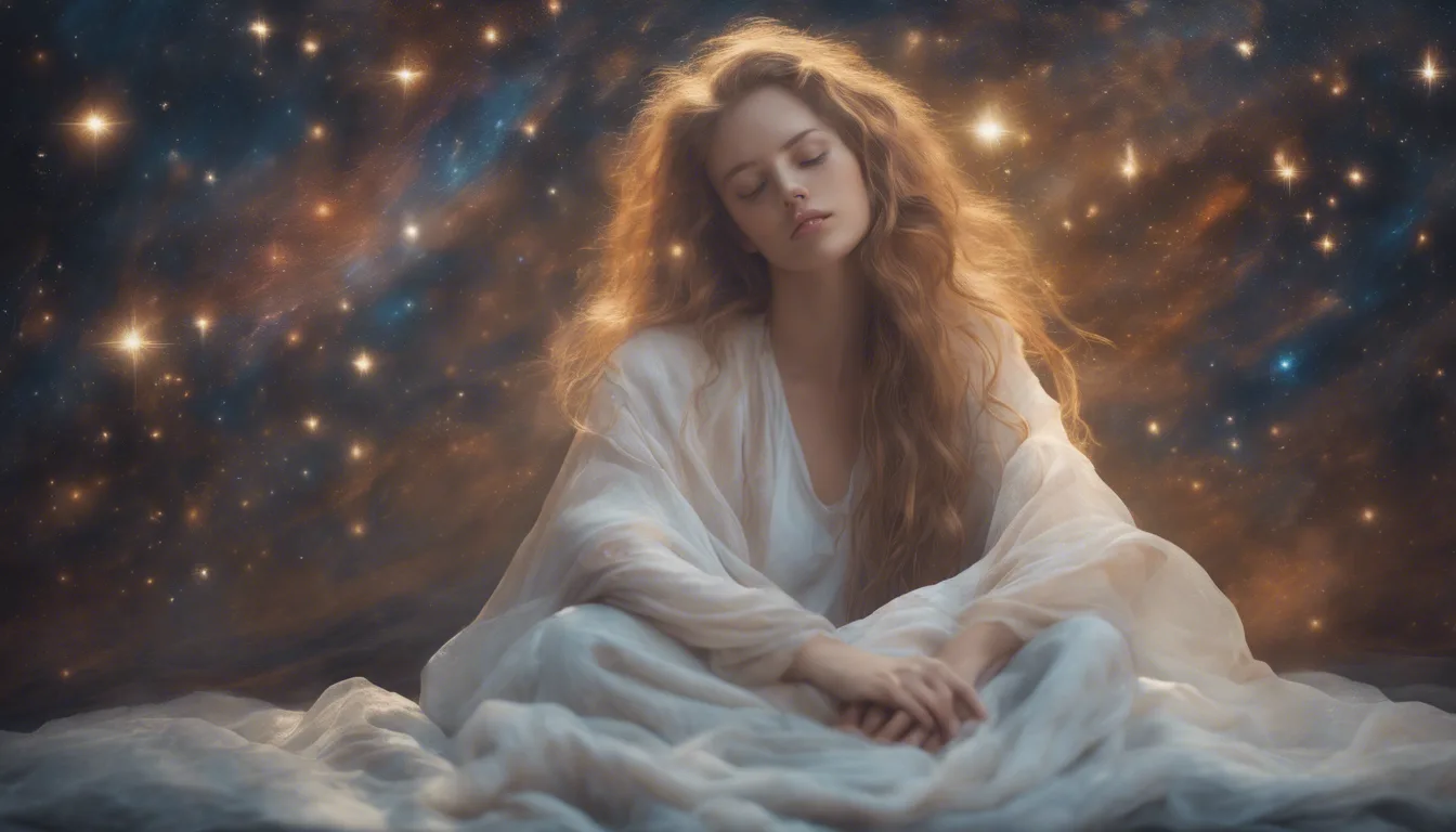 Dream Symbol: Known Girl - Unveiling the Meaning of Familiar Female Figures in Dreams