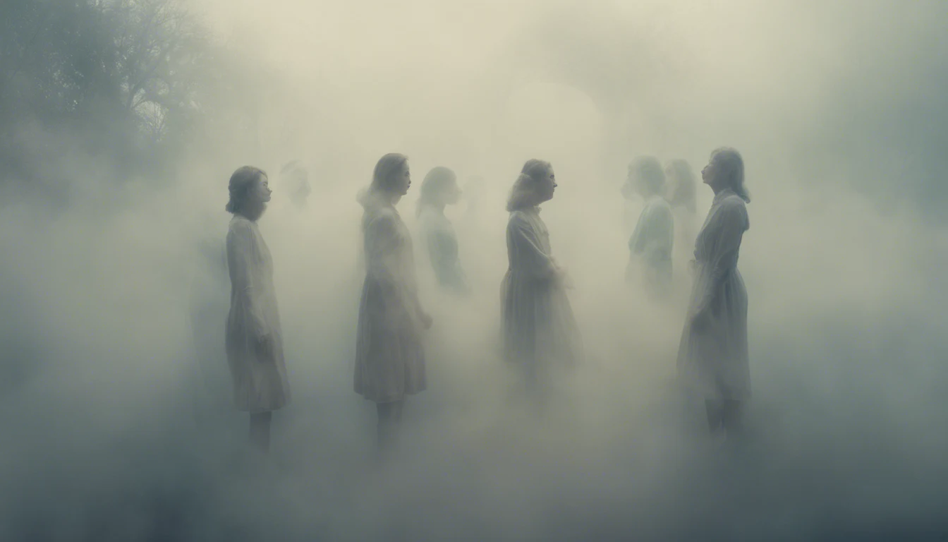 Dream Symbol: Known People - Unveiling Their Significance and Interpretation