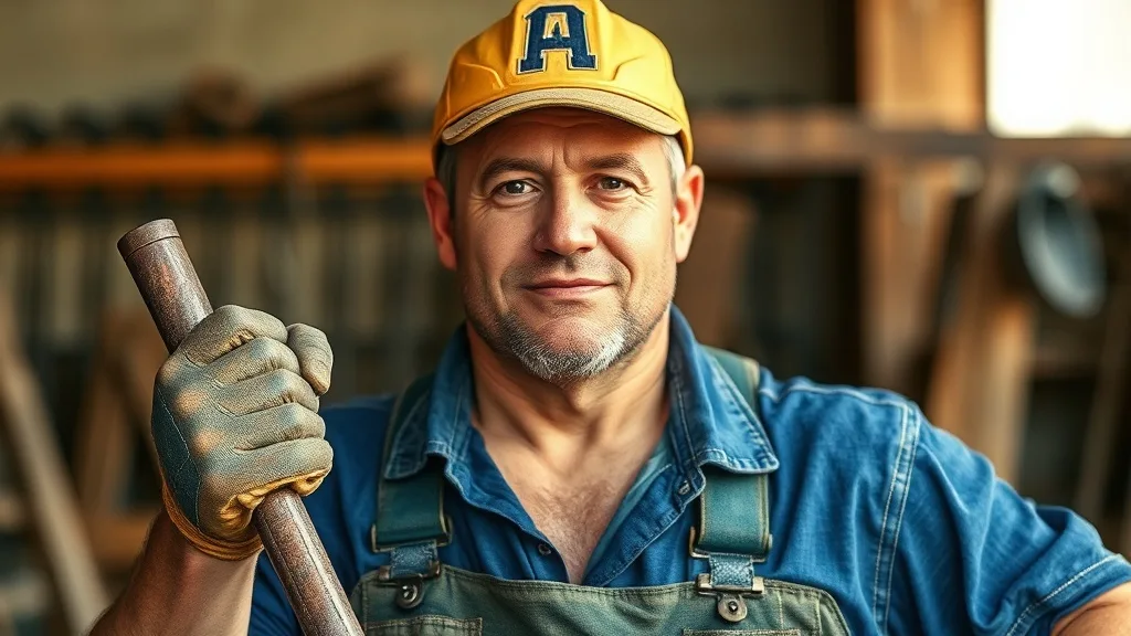 Dream symbol: laborer: demographics: People who value hard work and dedication
