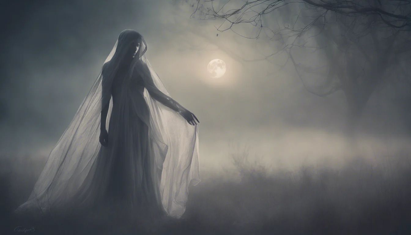 Dream Symbol: Lady - A Journey Through the Feminine