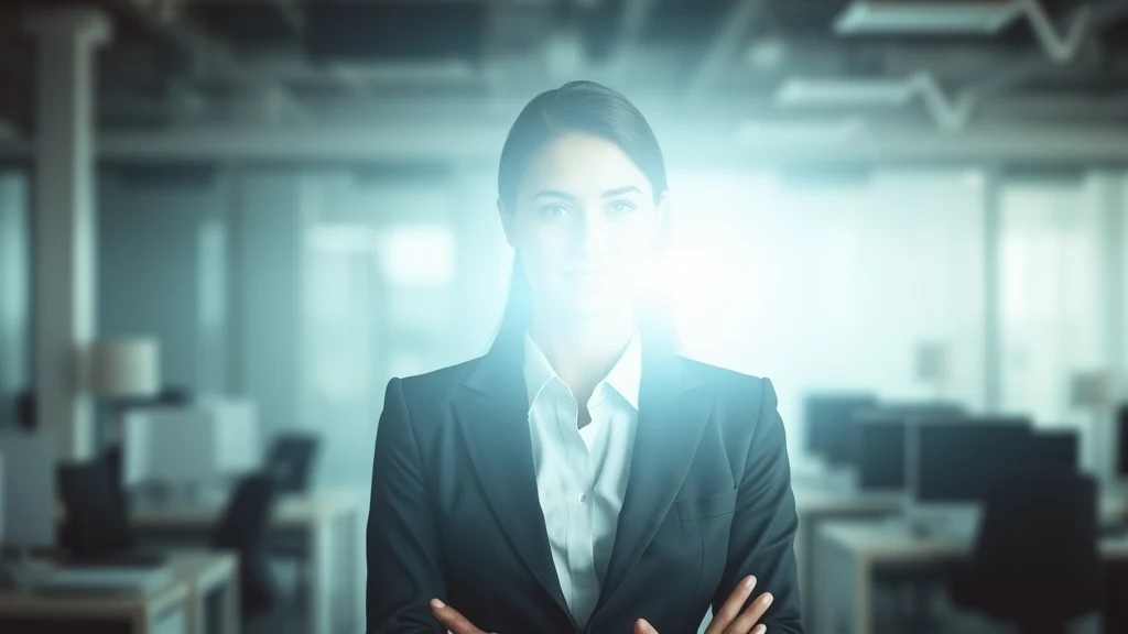 Dream Symbol: Lady at Work - Meaning and Interpretation