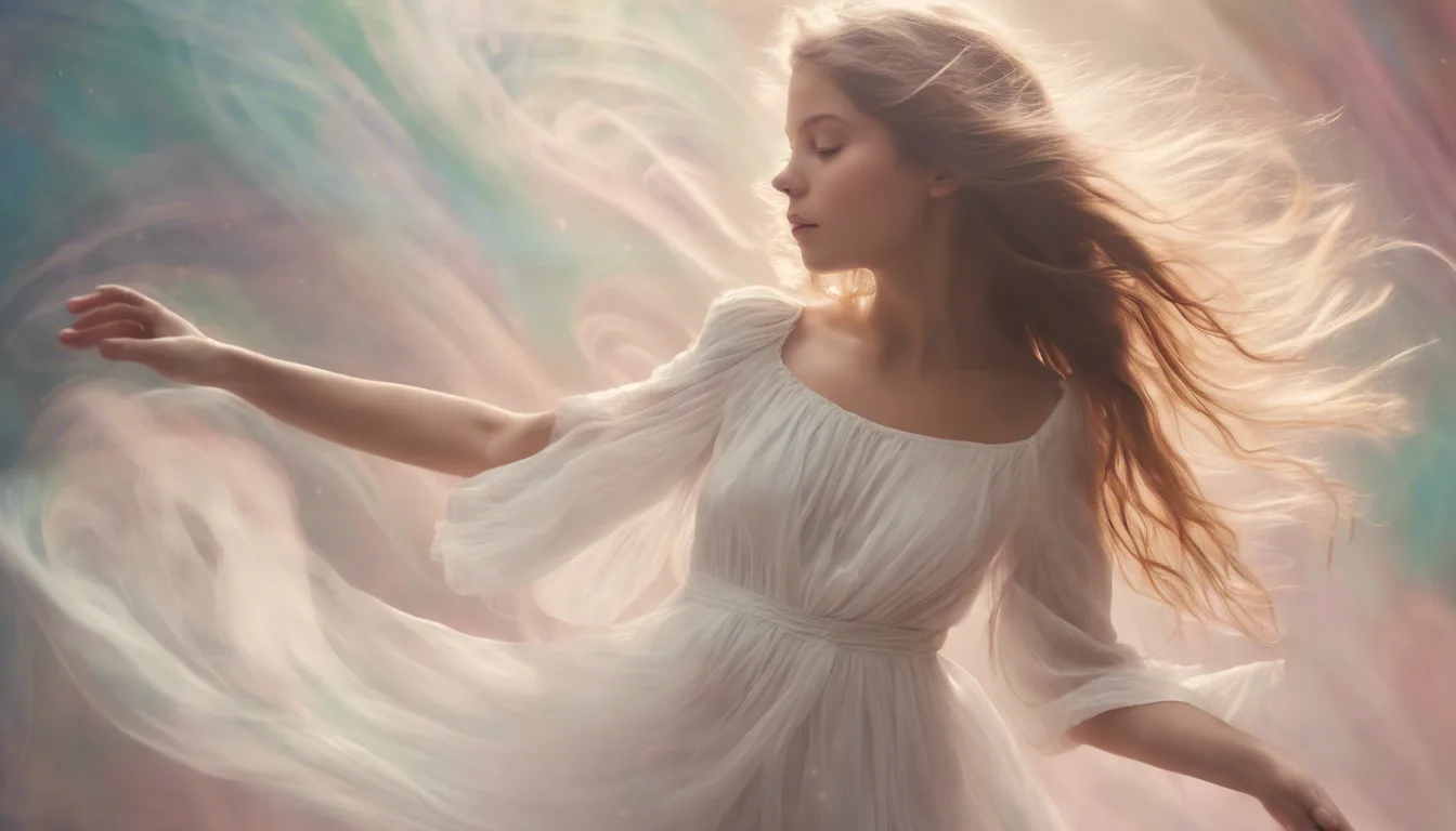 Dream Symbol: Lady Girl - Unraveling the Meaning