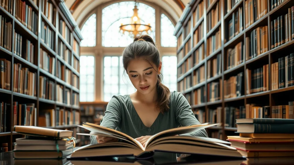 Dream symbol: ladies reading: demographics: Students