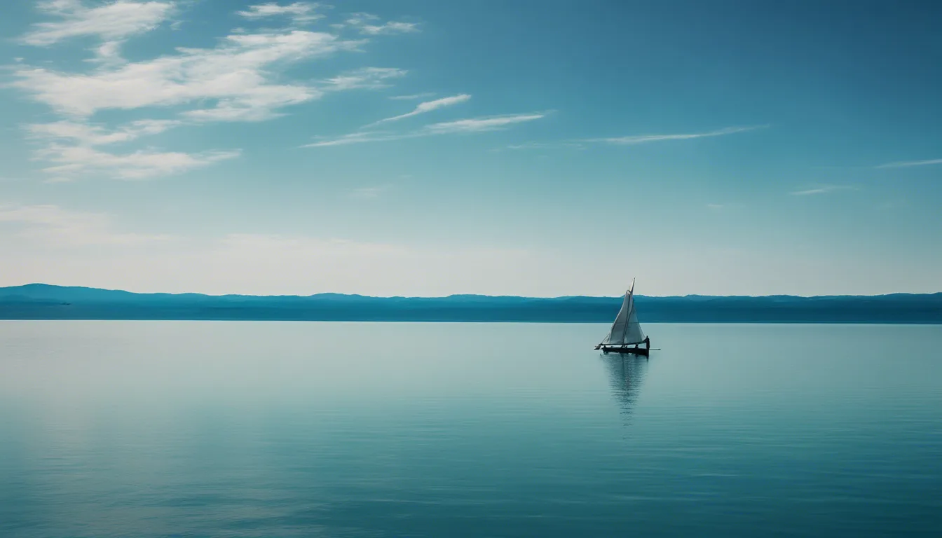 Dream symbol: lake superior: intro