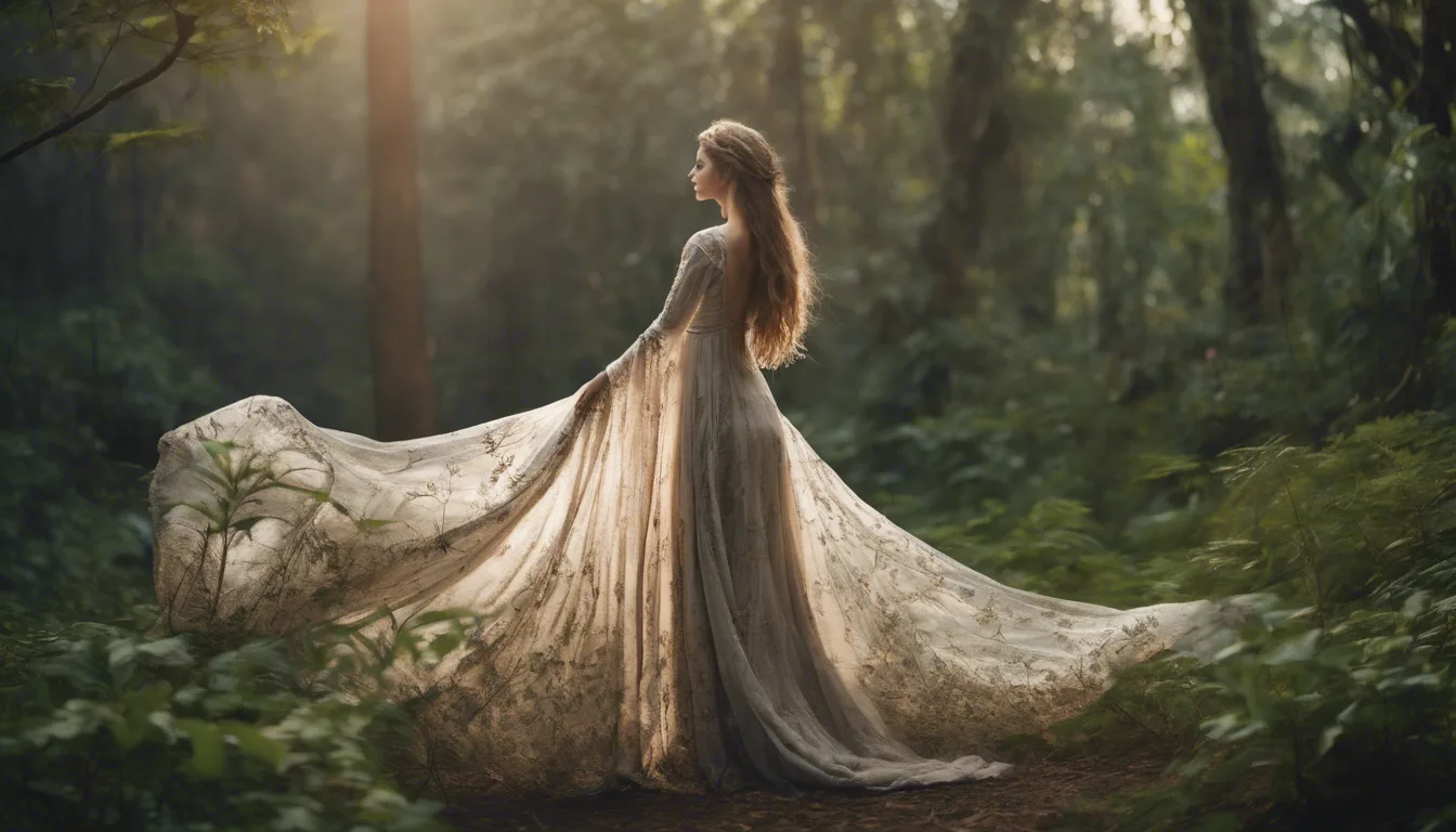 Dream Symbol: Landlord's Daughter - Unraveling Hidden Meanings