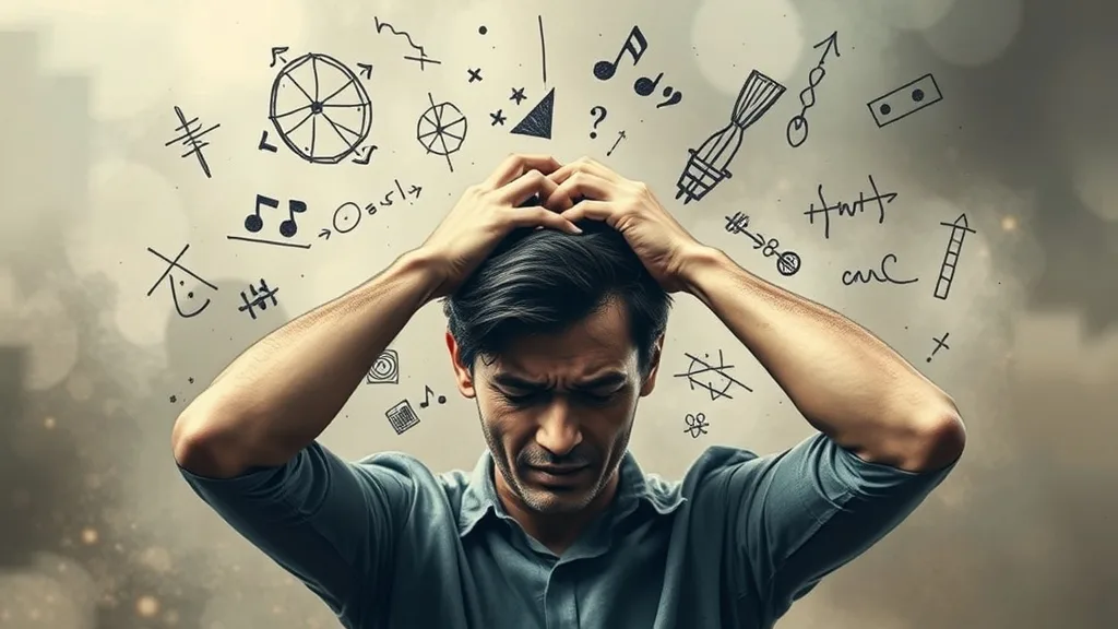 Dream symbol: language barrier: scenarios: Dream of Struggling to Communicate
