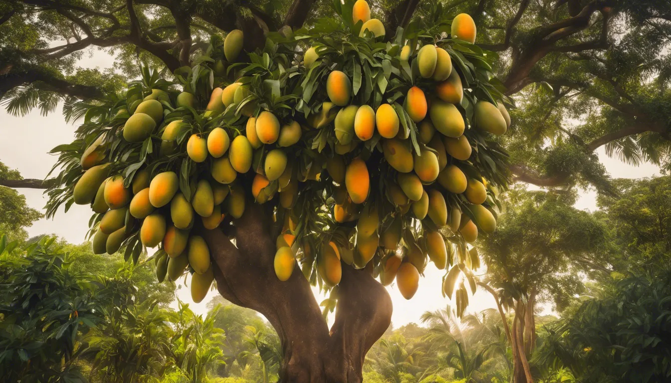 Dream symbol: large mangos: intro