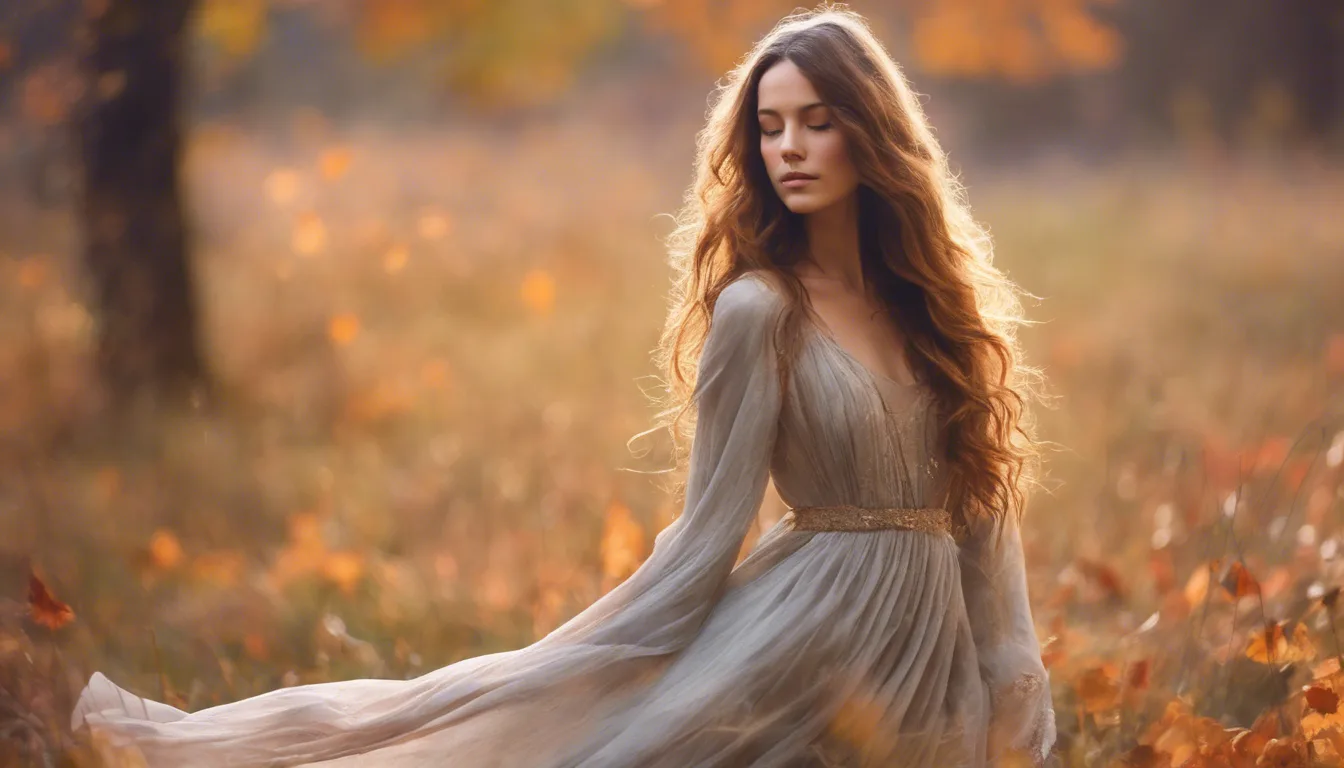 Dream Symbol: Late Fall