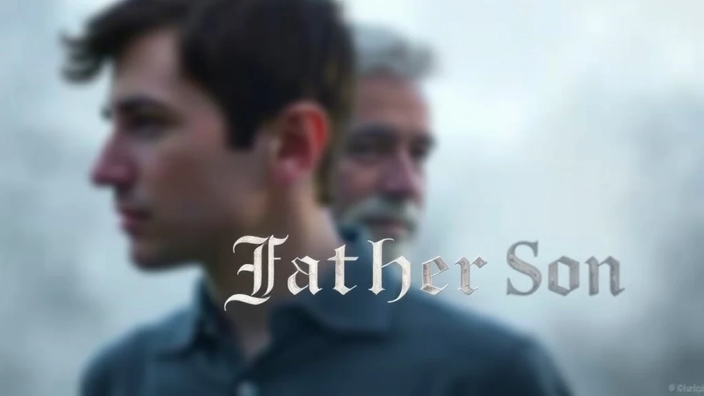 Dream Symbol: Late Father's Name