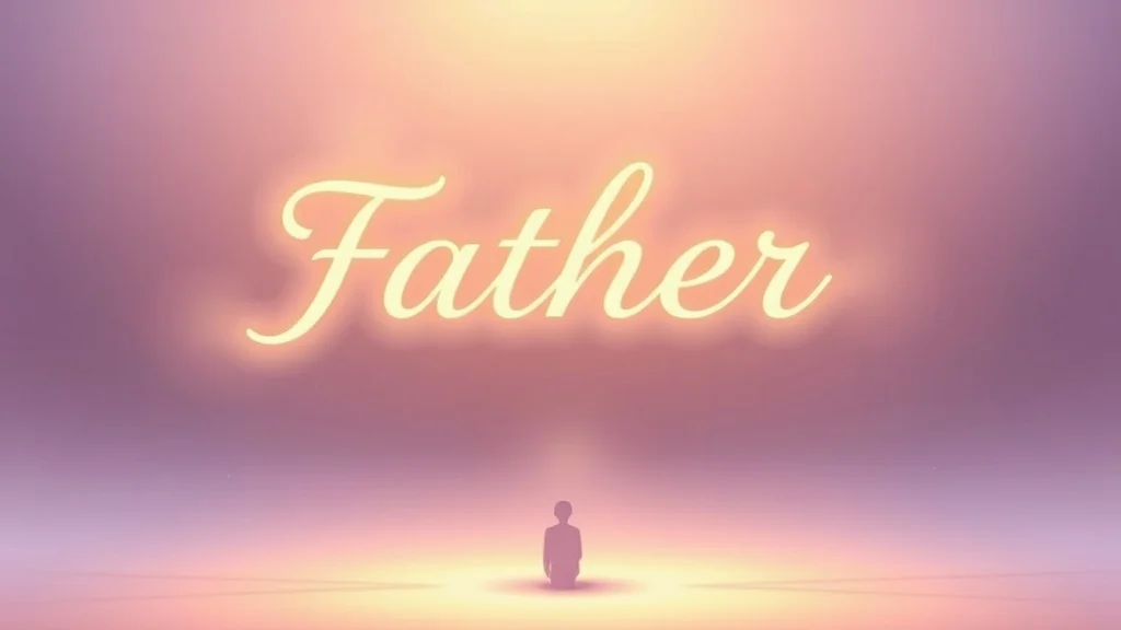 Dream symbol: late father's name: symbolism: Connection to Family and Ancestry