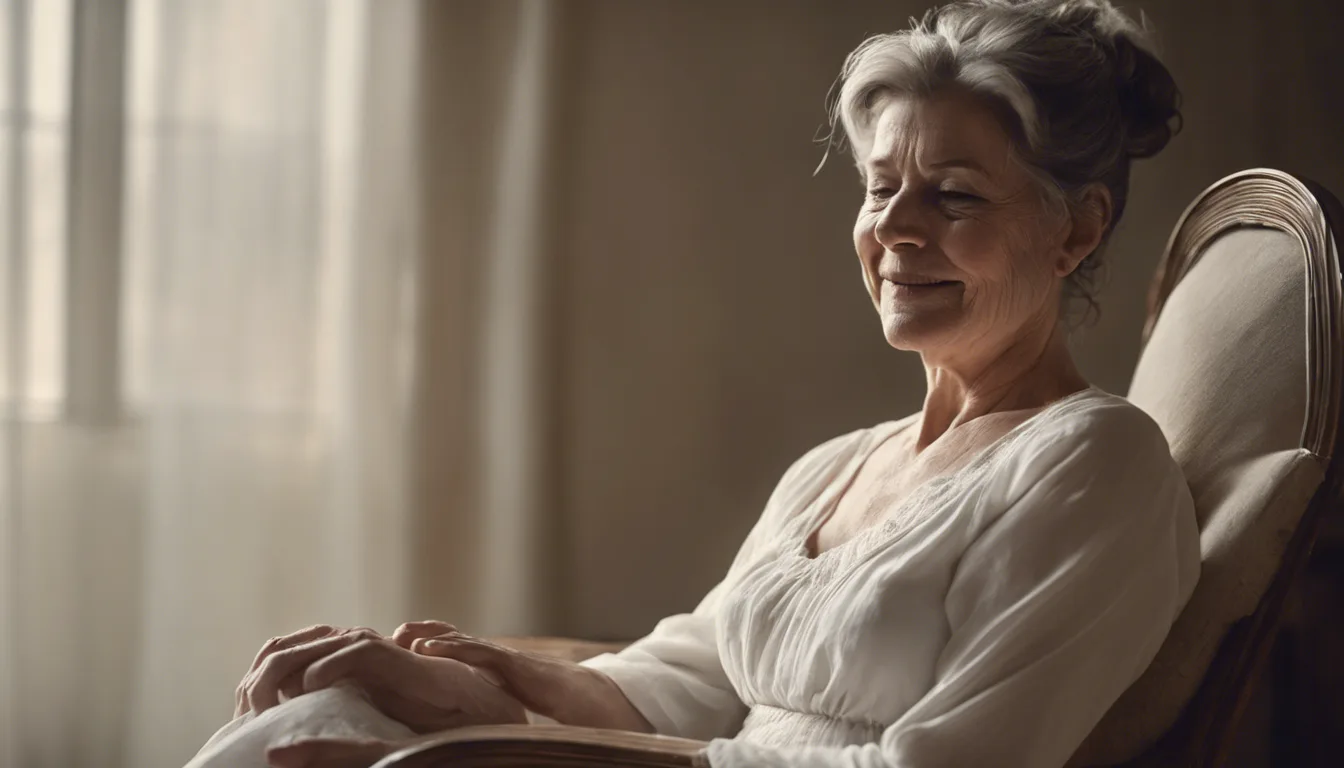 Symbolic Meaning of Dreaming About Your Late Mother