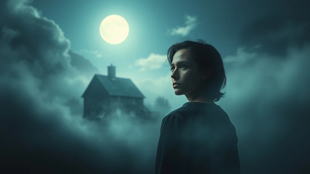Dream Symbol: A Visit From a Late Neighbor or Friend