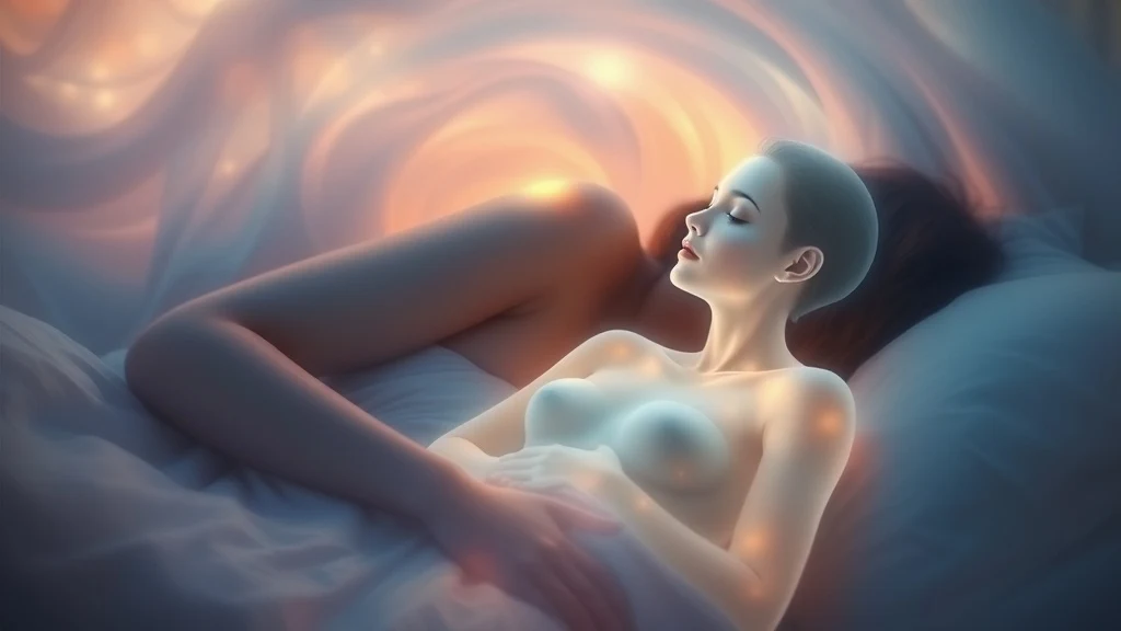 Dream Symbol: Late Partner