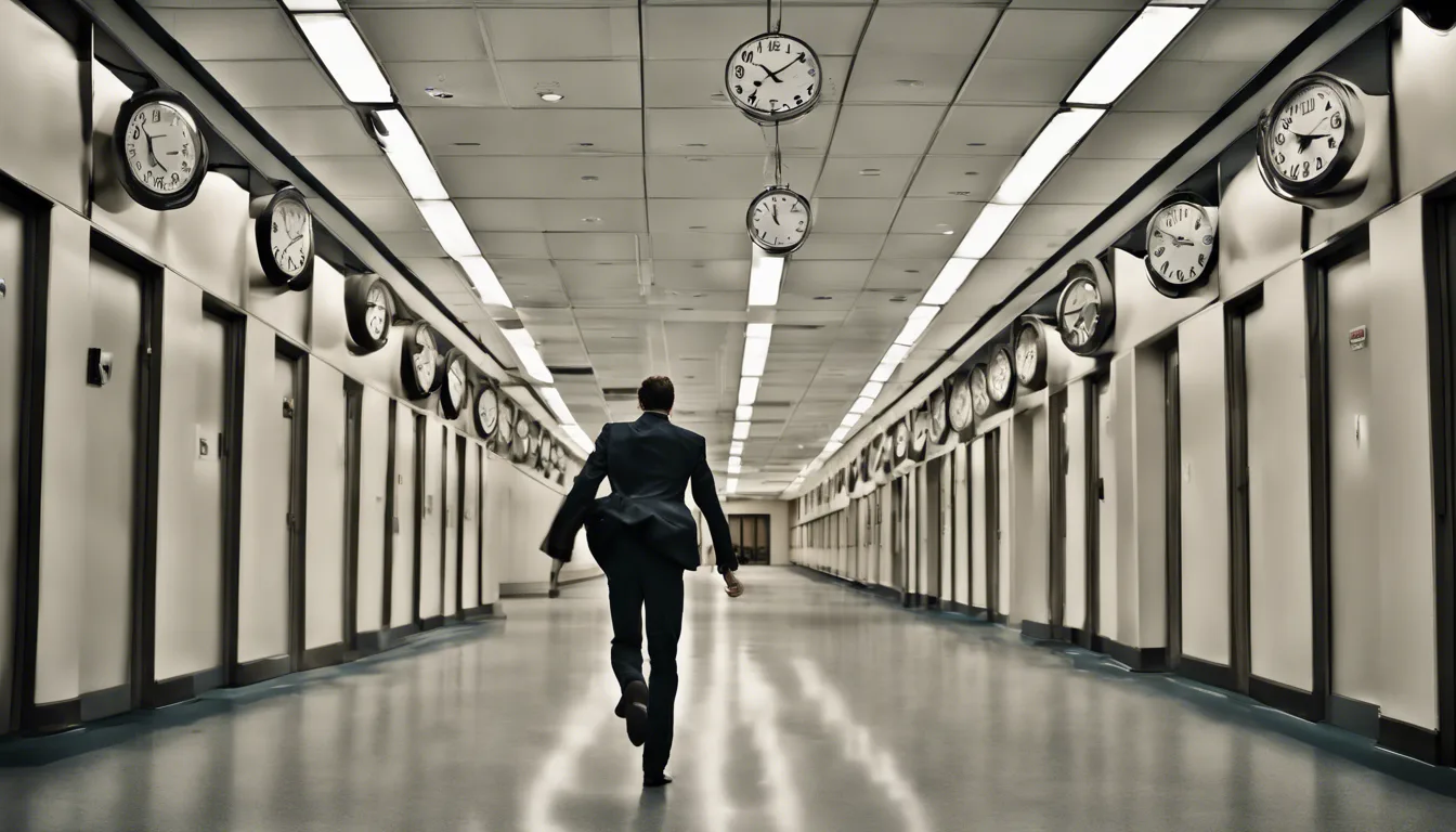 Dream Symbol: Late to Class - Interpretation and Meaning