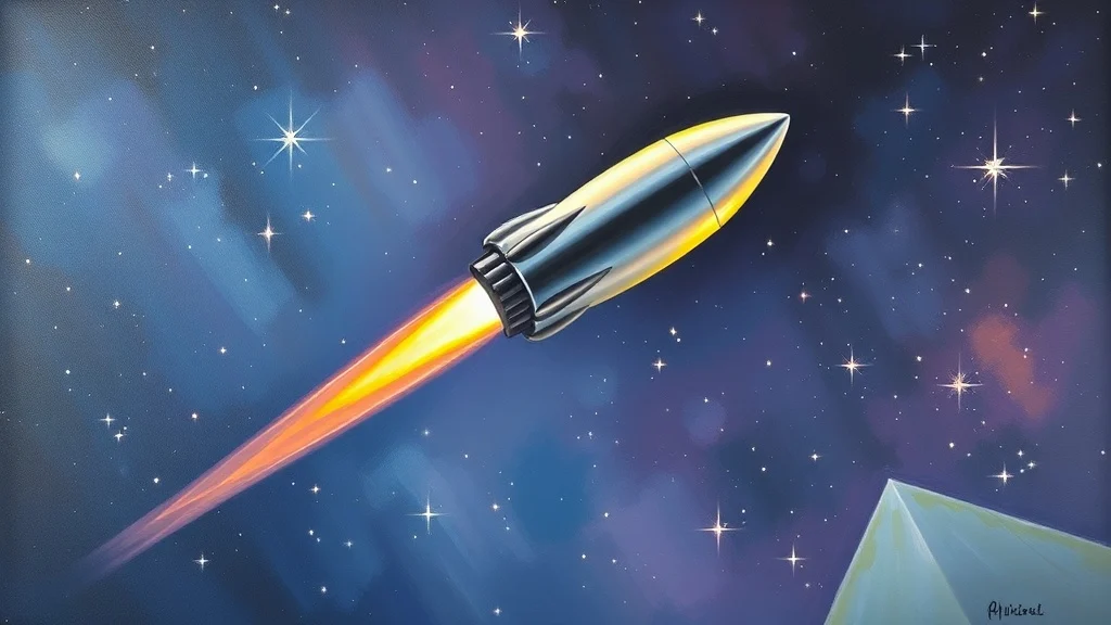 Dream symbol: launcher: scenarios: Dream of launching a satellite