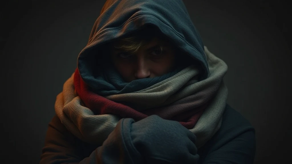 Dream symbol: layers of clothes: demographics: Individuals with Anxiety Disorders