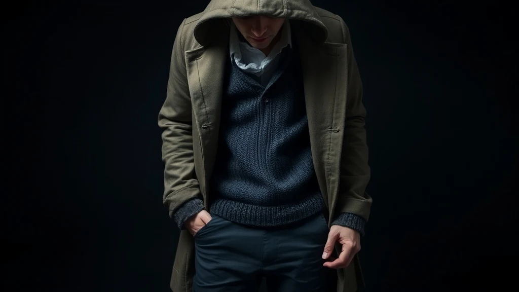 Dream symbol: layers of clothes: symbolism: Emotional Layers and Sensitivity