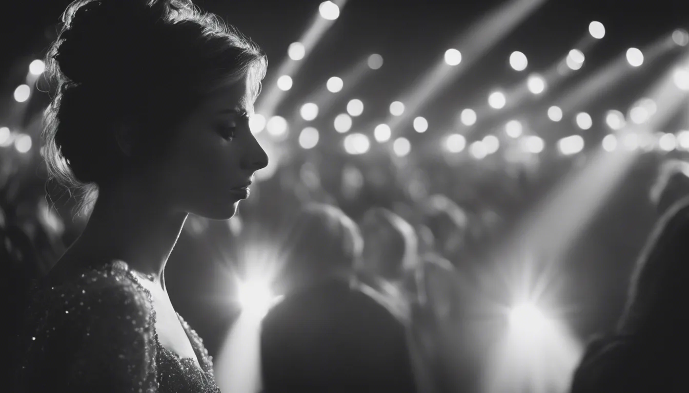 Dream Symbol: Lead Actress