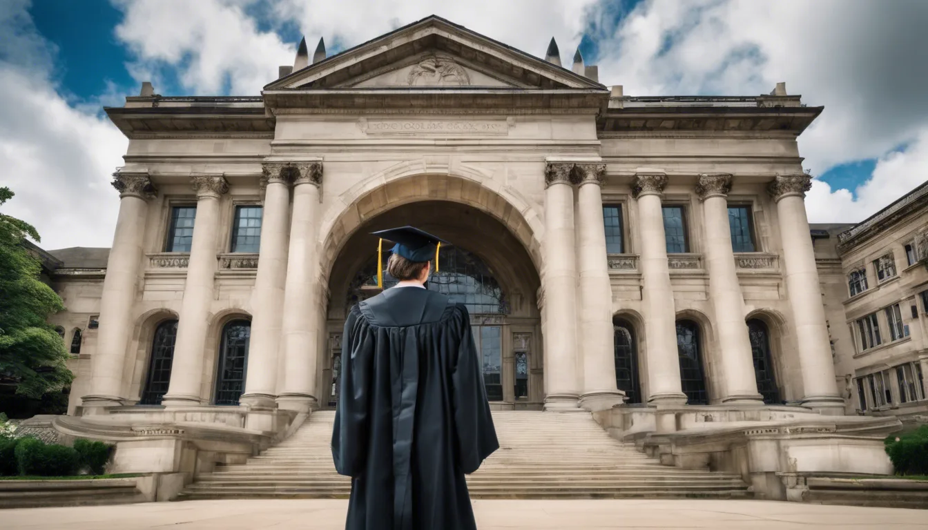 Dreaming of Leaving College: Unraveling the Symbolism