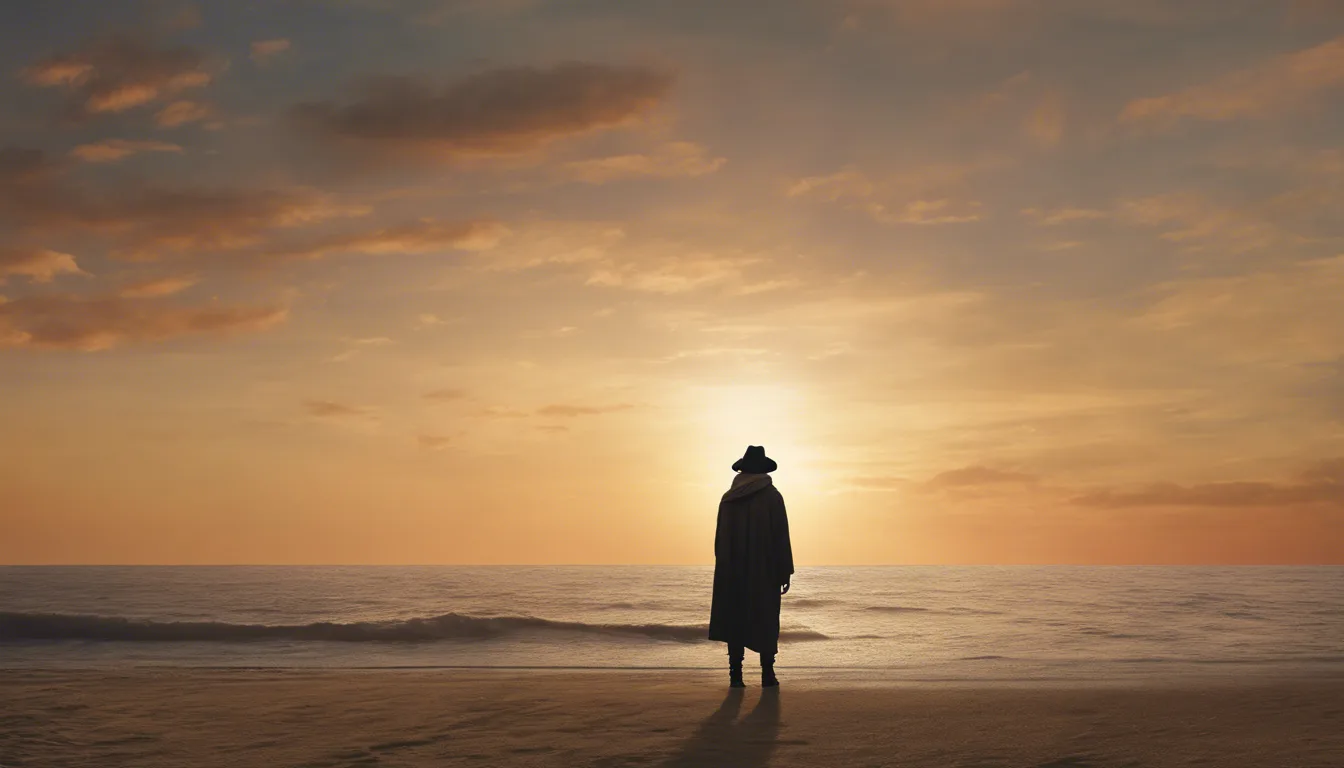 Understanding What It Means When You Dream About Leaving the Country