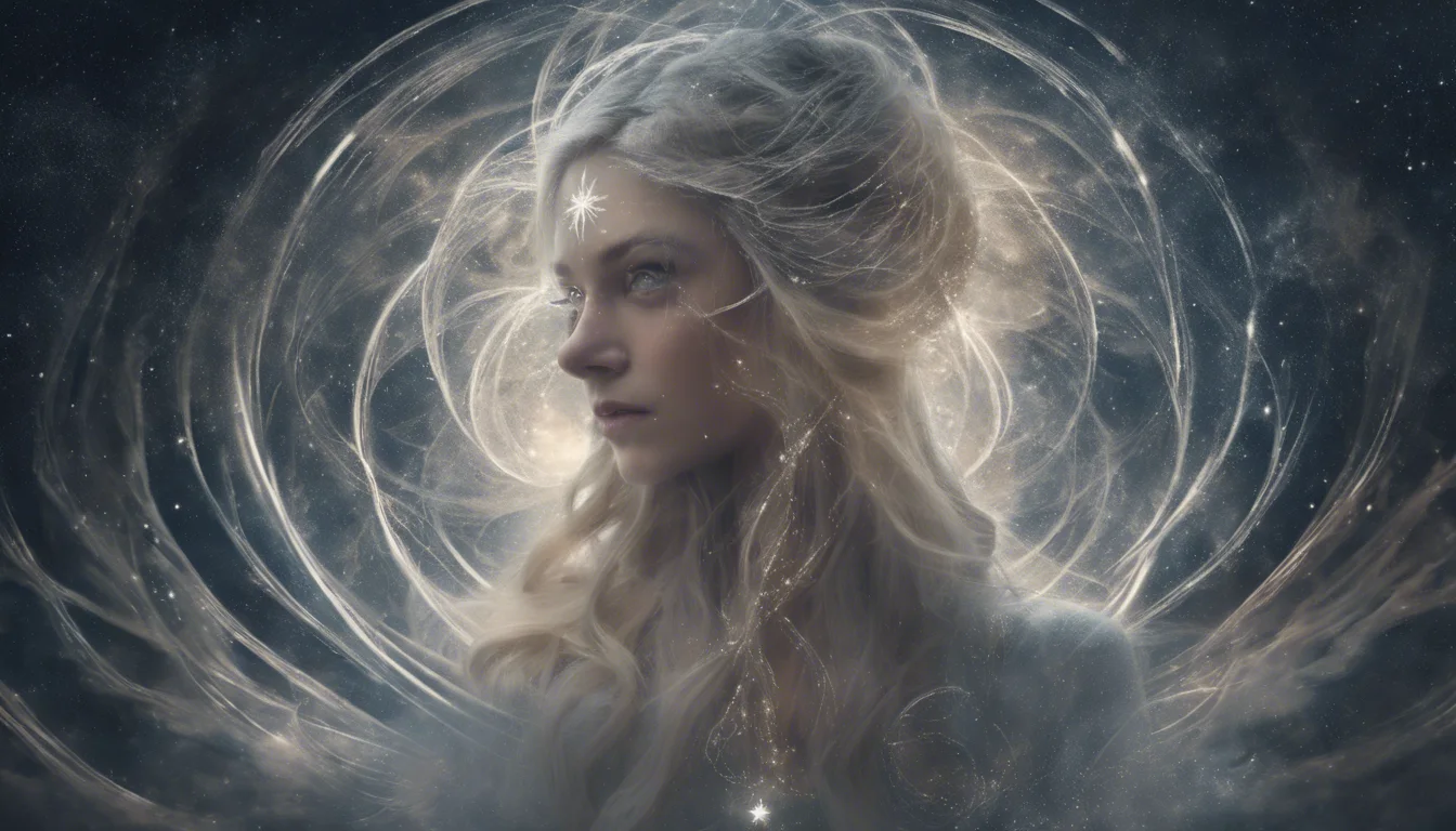 Dream Symbol: Left Eye and Its Secret Significance