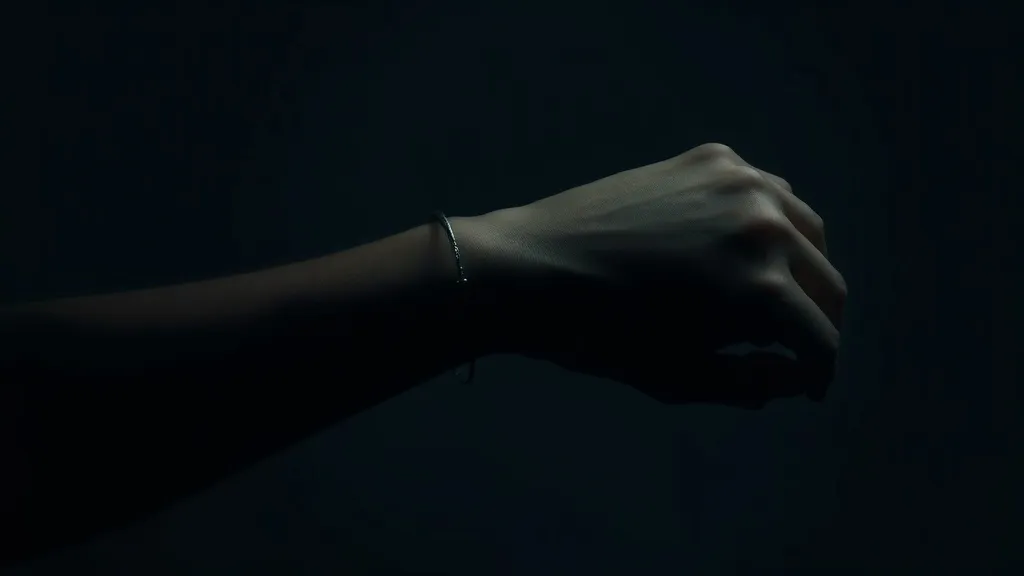 Dream symbol: left wrist: demographics: Left Wrist Dreams and Men: A Masculine Perspective
