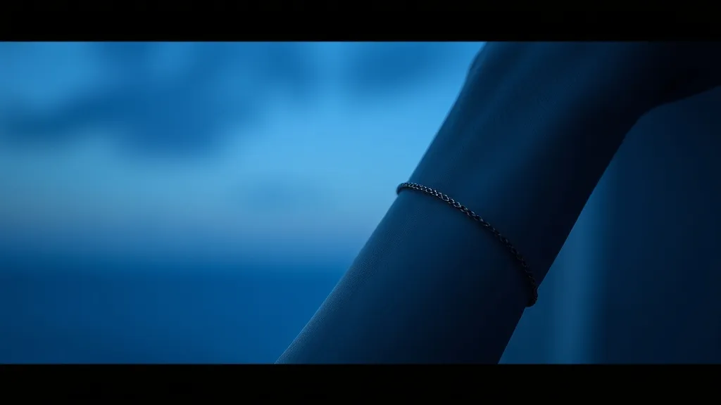 Decoding the Dream Symbol: Left Wrist