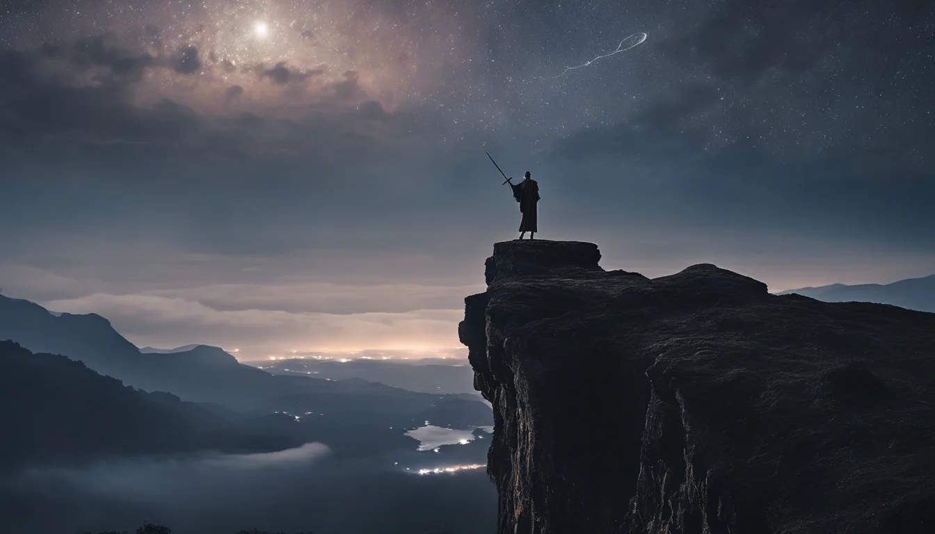 Dream Symbol Legend: Interpretation and Meaning