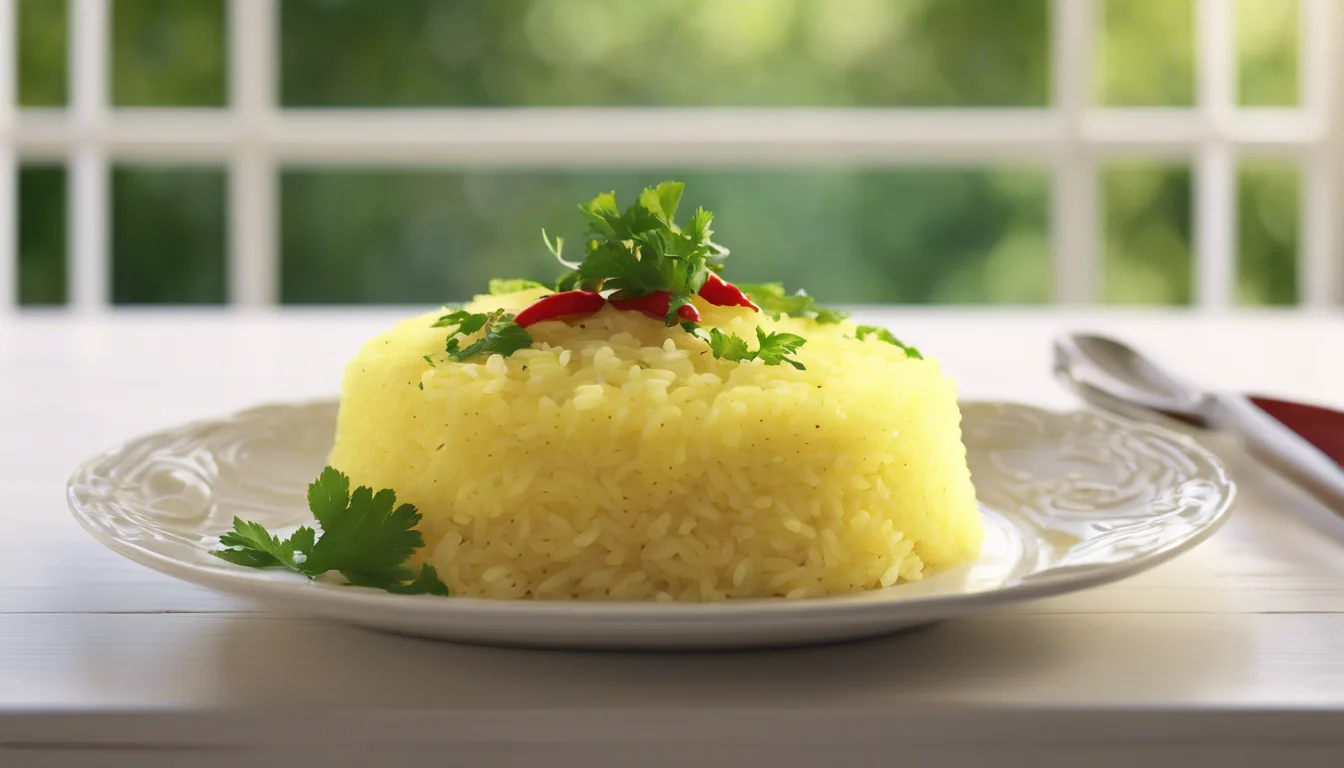 Dream symbol: lemon rice: intro