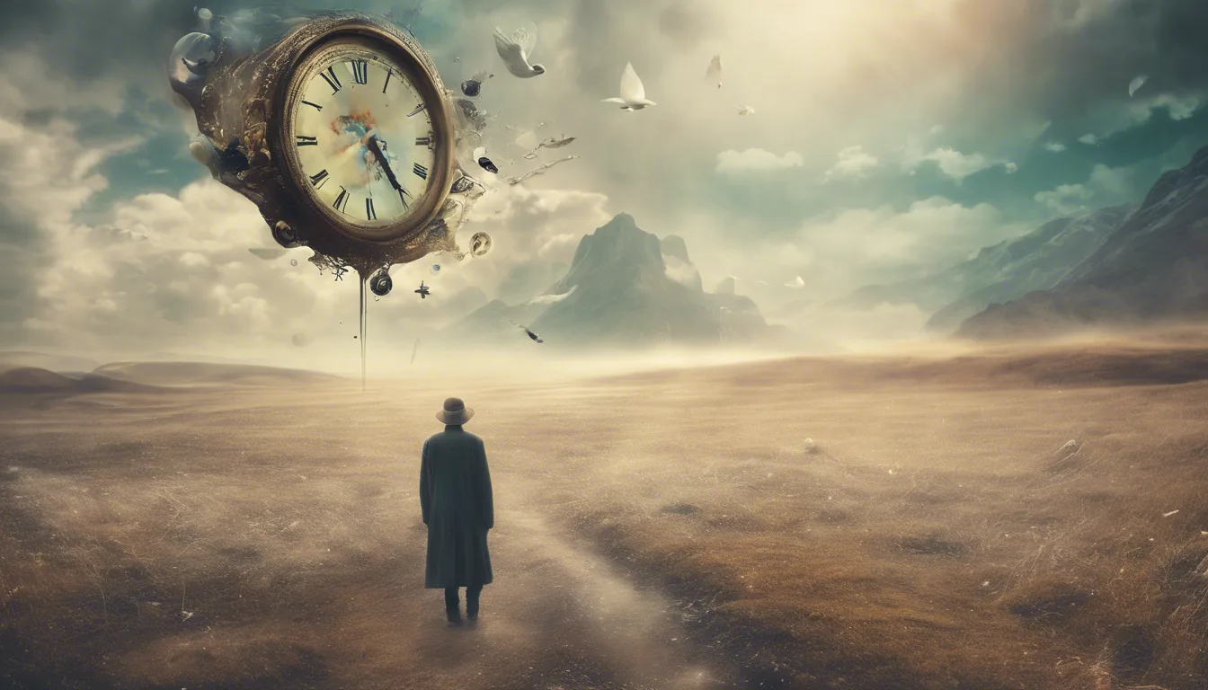 Dream Symbol Lengthy: Unraveling Hidden Truths