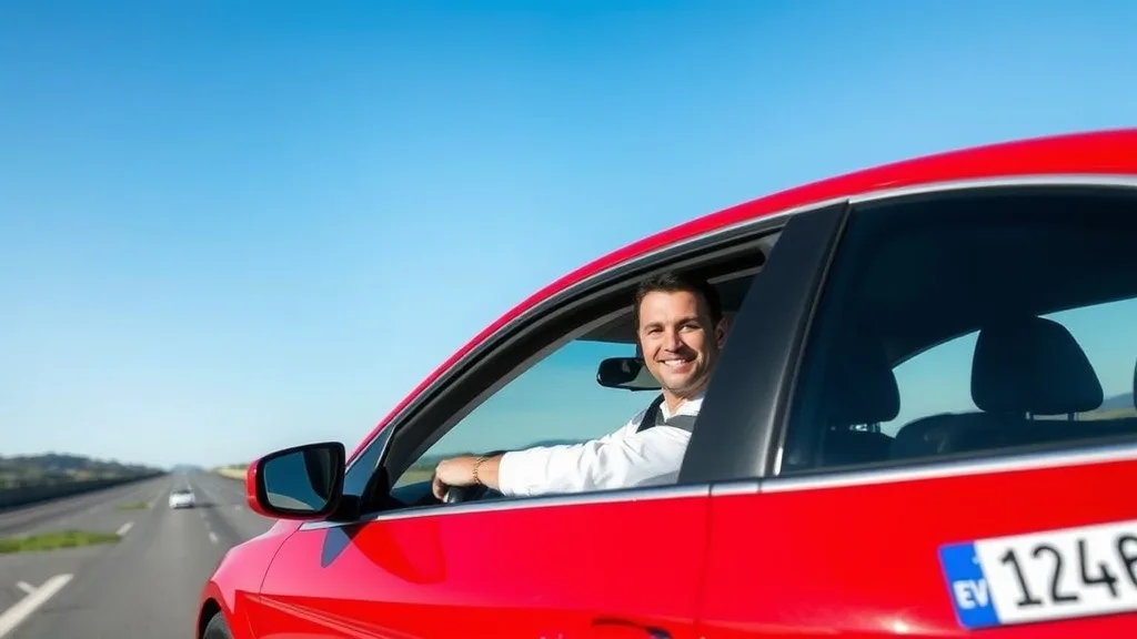 Dream symbol: number plates: demographics: Drivers and Frequent Travelers