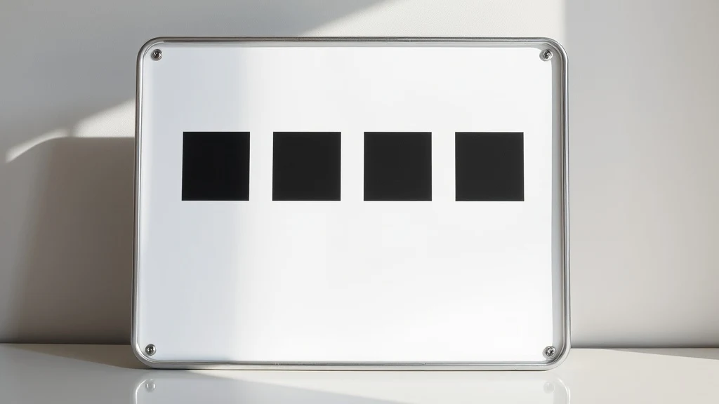 Dream symbol: number plates: scenarios: Dream of a Blank Number Plate