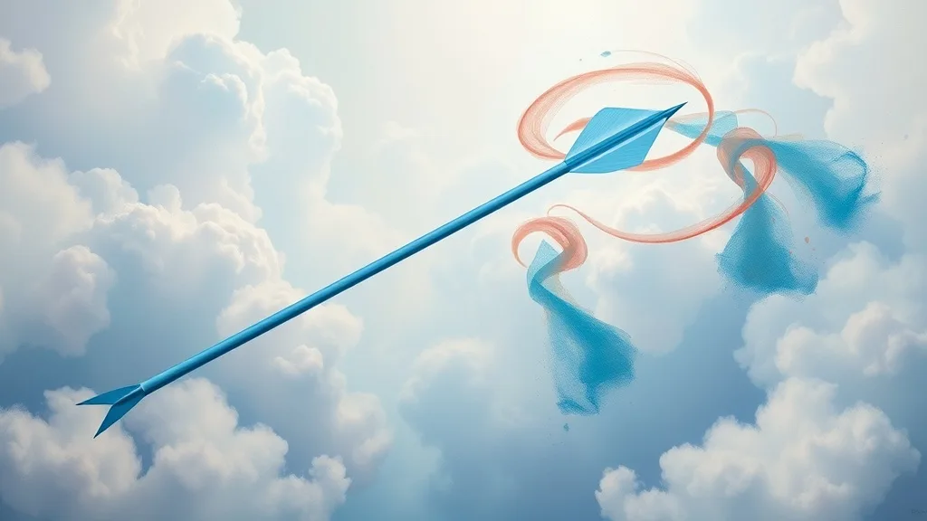 Dream symbol: light blue arrow: demographics: Artists and Creatives