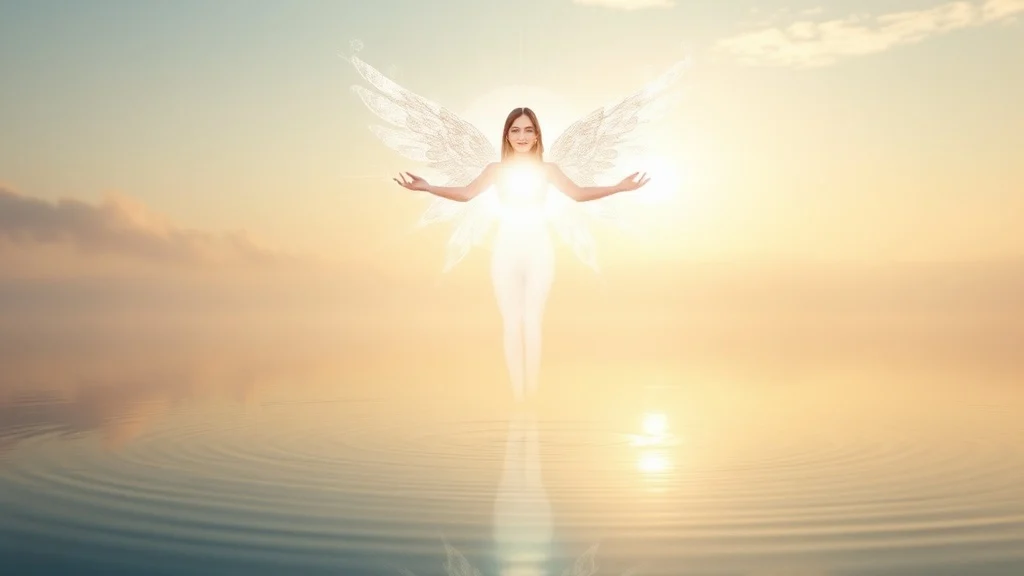 Dream symbol: light spirits: symbolism: Inner Wisdom and Clarity