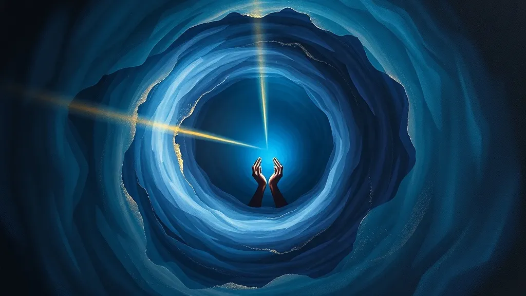 Dream symbol: place of origin of light: symbolism: Unveiling Hidden Truths