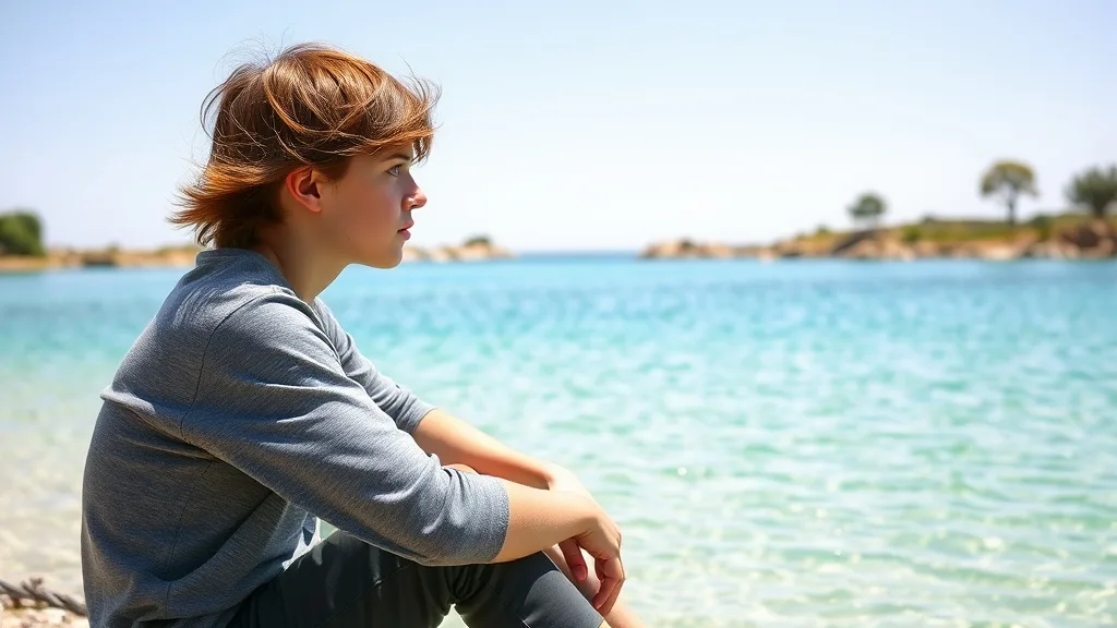 Dream symbol: lime green water: demographics: Teenagers